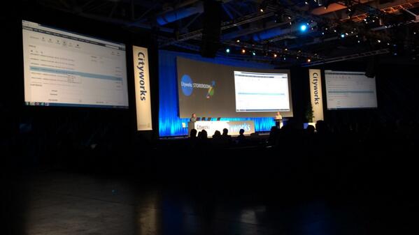 CityworksKyle's tweet photo. Cityworks Storeroom is also in the web browser in 2014! #CWUC14 #Cityworks http://t.co/UChHoUoctp