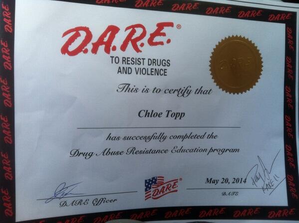 RToppevw's tweet image. Thank you @rshaver11 for being apart of my daughters dare program and taking time to sign it for her you made her day