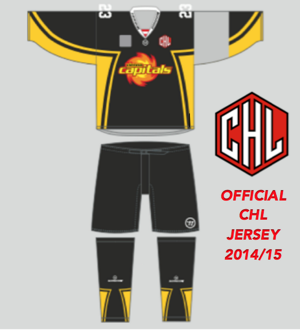 Vienna Capitals tweet media