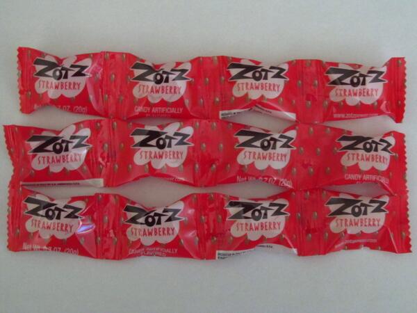 <a href="/ZotzPower/">Zotz FizzPower Candy</a> : Happy National Pick Strawberries Day!  I think these #zotz count &amp; look good :)