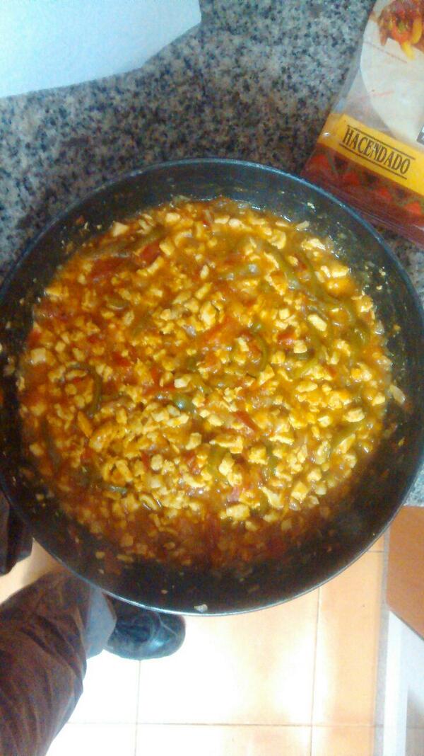 Cocina_MamaRec's tweet photo. Preparado para #burritos formula mamaRec http://t.co/tTehl89j6i