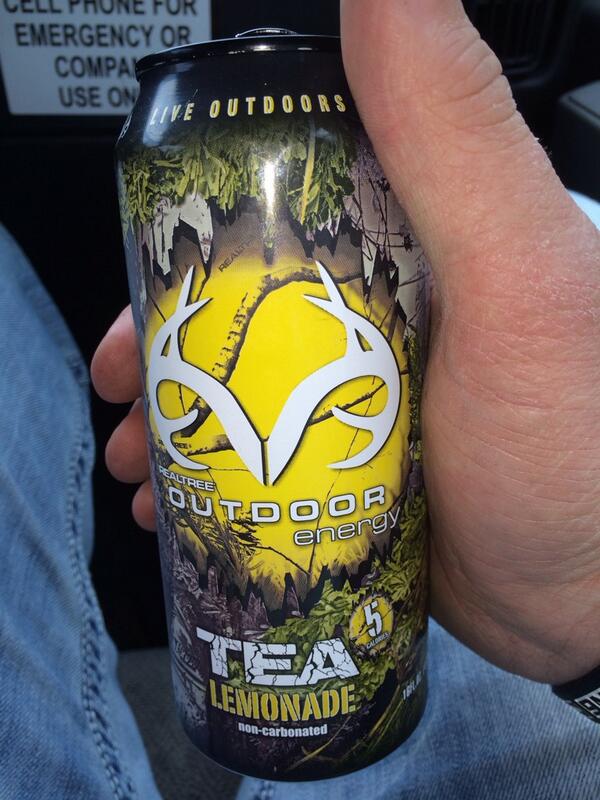 RodneyLeeEpling's tweet photo. Good stuff! @Realtree @Realtree_Energy http://t.co/pYoLSAsMNX