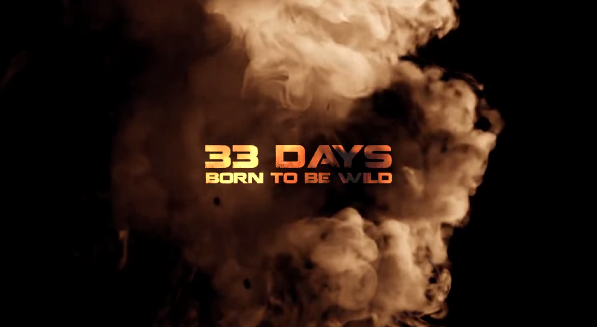 Robert Ritter Actor 33Tage