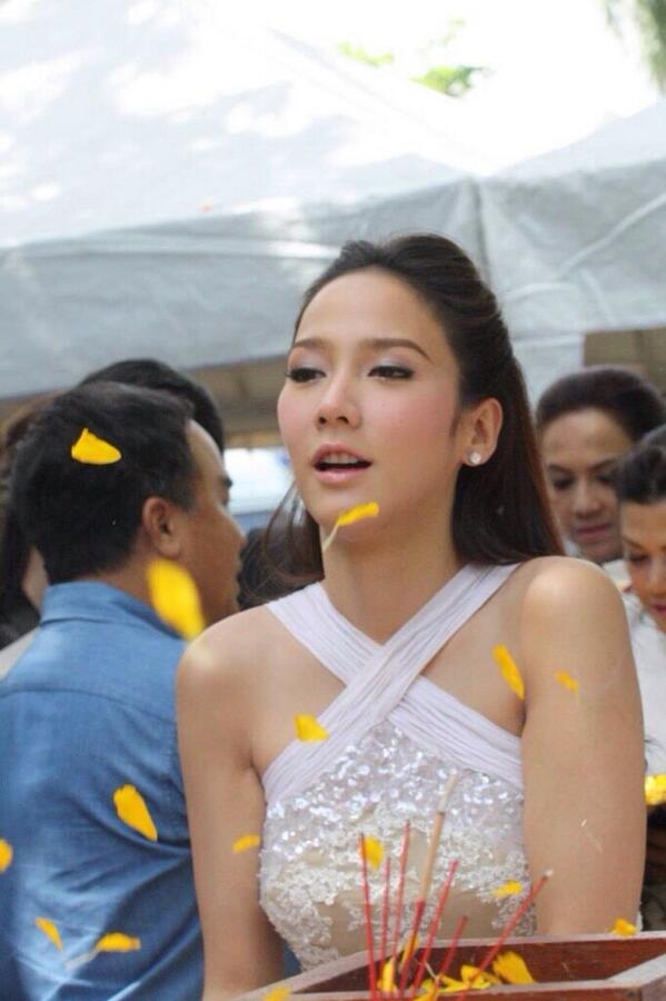 โอม 1 2 ซั่มมม ✨ #พราว