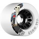 Roller_Bones's tweet image. RollerBones Day of the Dead wheels now offered in 4 packs! #dayofthedead #rollerbones #rollerderby#rollerboneswheels