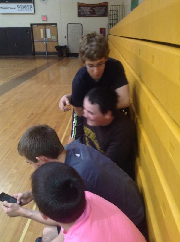 WaynedalePolice tweet picture