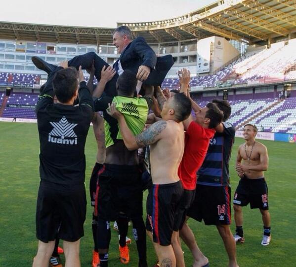 Alcaraz_Lucas's tweet photo. GRACIAS Y HASTA SIEMPRE !!! http://t.co/1E1fAXvnWv
