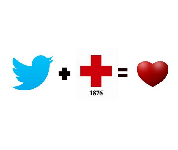 HVALA TVITERAŠI! Nastavljamo zajedno da pomožemo dokle god je potrebno. #poplave #SerbiaFloods