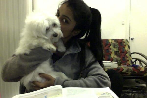 abhitareddy's tweet photo. Only PJ could look so miserable during Step study. C'mon PJ, THIS IS THE MOST FUN YOU'LL HAVE IN UR LIFE! #delirious http://t.co/W9v1LA1vaj