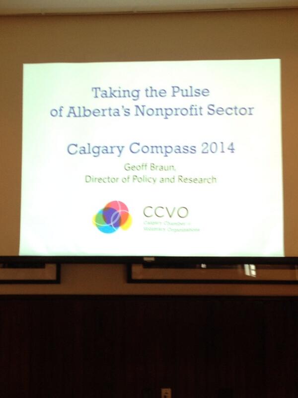 edmediaworkshop's tweet photo. #calgarycompass http://t.co/unlVXi3Y4L
