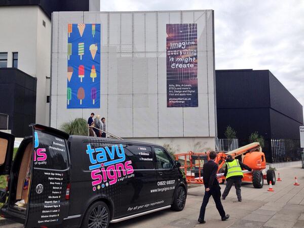 Tavy Signs tweet media