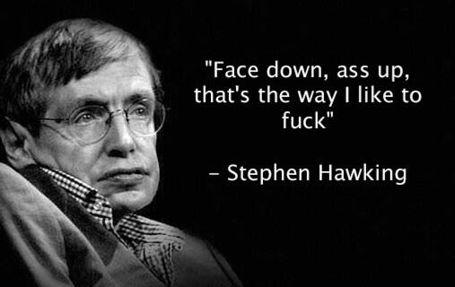OriginalTolley's tweet photo. Yes Stephen. http://t.co/B29DbAaHw1