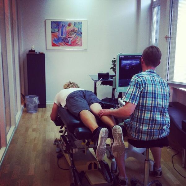 TREFORMR's tweet photo. Team is taken good care of at Hartvigsen&amp;hein #health #physio #Odense #sailing http://t.co/bCONLH9YCs