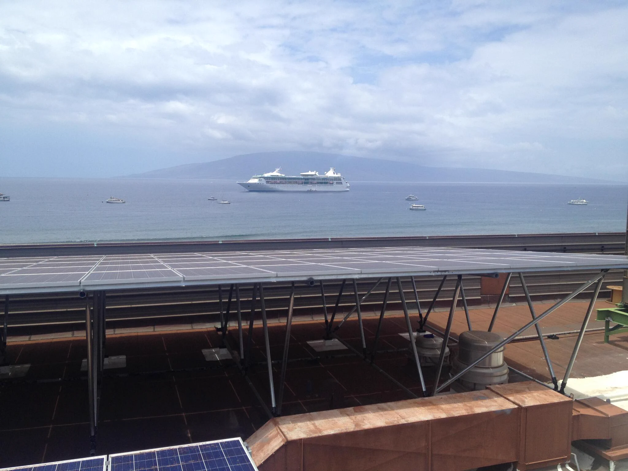 Silverback Solar (@silverbacksolar) / X