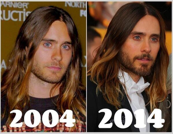 mars140730's tweet photo. Oh yeah this is @JaredLeto #ForeverYoung I love you 💜 you're the best 👍👍👍👆👋👌👍👍🙌💃💃 http://t.co/jn7fHbgdET