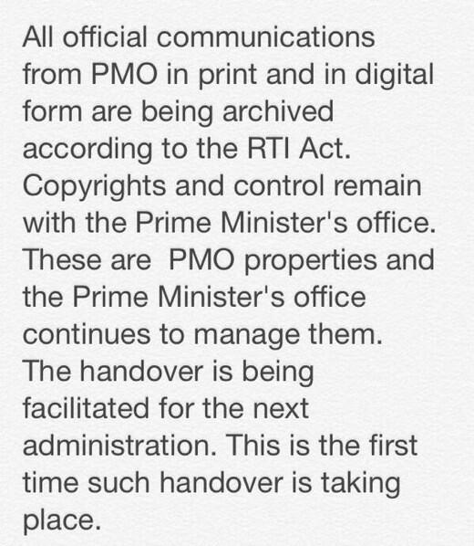 anandicwa's tweet image. This statement of @PankajPachauri  remind us of #Zeroloss theory #HandleGate @tajinderbagga