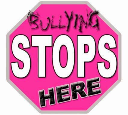 TheLittleDivas's tweet photo. Help us fight back! We are young, but were victims too! WE SAY NO @bullysblocker @bullysblocker @BullyFreeZoneCA http://t.co/QEU4unrn2n
