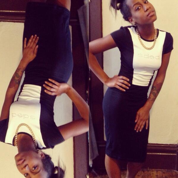 MakeUpByl__'s tweet image. #FlippedTheScript ❤️