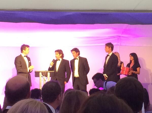 The Polo Magazine tweet media