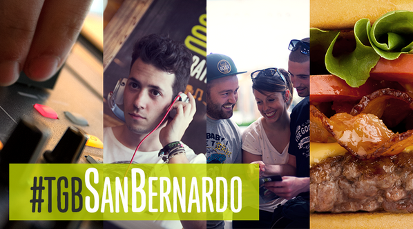 TheGoodBurger's tweet image. ¿Quieres venir a la fiesta privada de inauguración de #TGBSanBernardo en Madrid? ¡Participa! basicfront.easypromosapp.com/p/151419