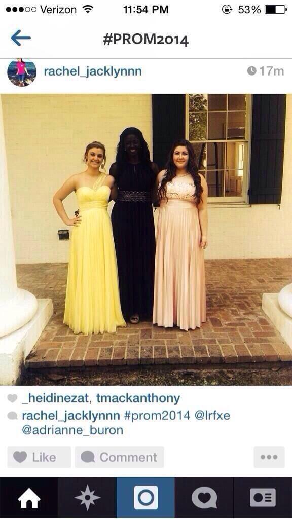 Goku_Research's tweet photo. You can't take her to prom yet she hasn't been unlocked http://t.co/We2nJNARrm