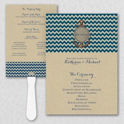 OccasionsInPrin's tweet image. Love these #NauticalWeddingInvitations that come with all the enclosures &amp;amp; #ProgramFans! wed.li/1mEVGSv