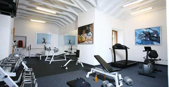 Es_Lujo's tweet photo. RT si quieres un gym en tu casa, como éste. http://t.co/byfBJkxOlV