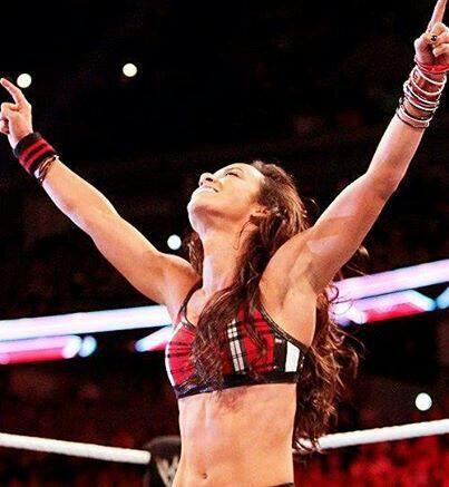 ComGAINT's tweet image. Is she the sexiest wwe diva
YES
YES
YES
YES
YES
YES