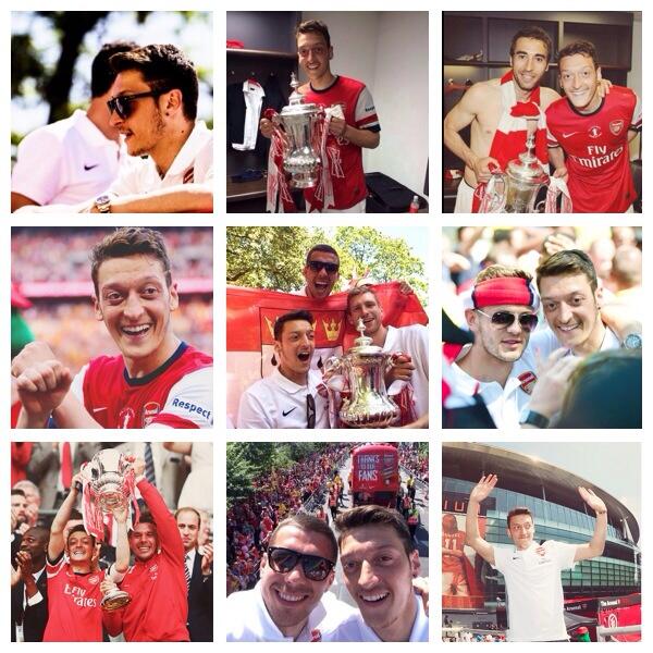 GoonerViews tweet picture