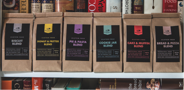 redfancomm's tweet photo. Looking forward to a #tastetest of @blackbirdbakes new #glutenfree flour blends! #inventivecooking ://prn.to/1mTRmi8 http://t.co/pEfnrr41Op