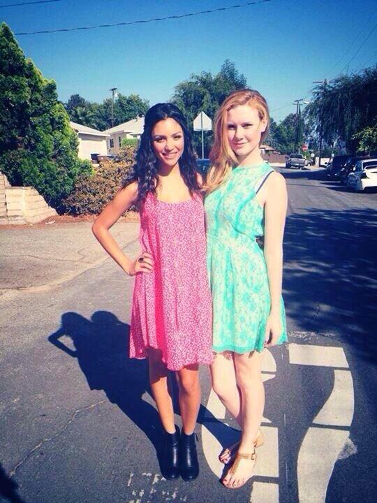 Me and <a href="/Lexi_Rivera_TF/">Lexi Rivera/Lucy V</a>