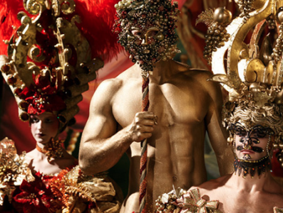 GayStarTravel's tweet photo. Ricky Martin, Conchita Wurst make us lust for this year's Vienna Life Ball http://t.co/kySGzQVNl9 @lifeball #LGBT http://t.co/PJoPiJxjNp
