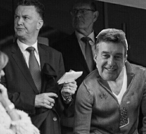 Bill Cullen  tweet media