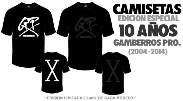 GamberrosPro's tweet photo. Aniversario Edicion Limitada RESERVA YA !! http://t.co/bMeEgJLl2g  @sendy_don @ROMO_GPBOYZ @THISISLINGO @mitxone http://t.co/eQiLBApfnw