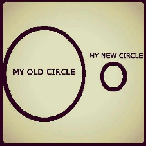 kaylen_andrews's tweet photo. Everybody Not your friend.Know your circle ! http://t.co/xtP1YYDZo1
