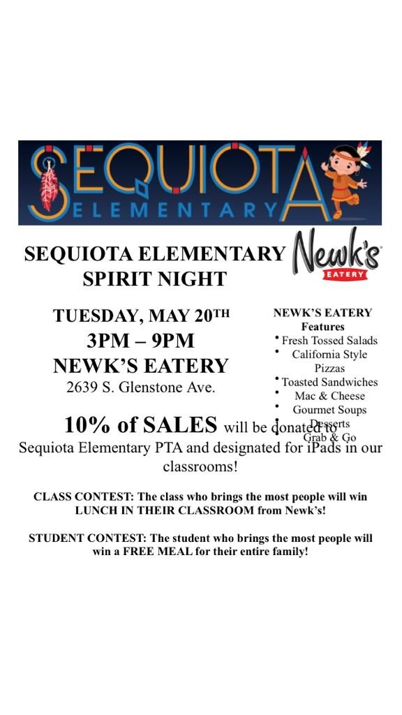 newkspringfield's tweet photo. Raising money for Sequiota School tonight. Everyone come see us. @officialSPS @sgfnews @SpfdCardinals http://t.co/MBN8psHVDu