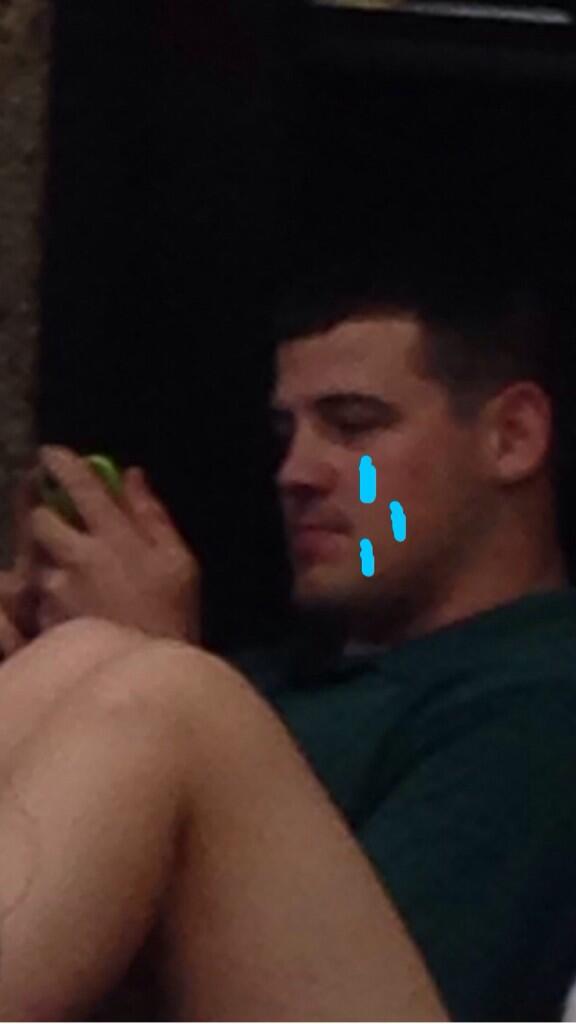 stringgreenbean's tweet image. @EmmaLeeHarmon