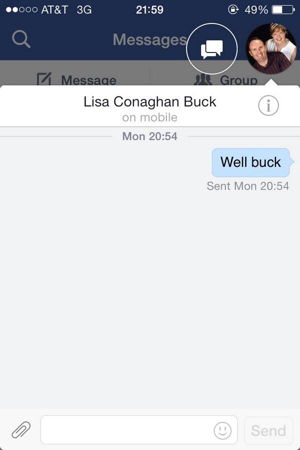 lisaconaghan's tweet photo. @_beckles_ @Niamh_McMenamin I hear ya! Although I hear you and @_ClaireFlair_ were part of this too.. http://t.co/jnwPbK9Y4R