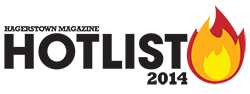 HagerstownMag's tweet photo. Vote by June 1 for the Hagerstown Magazine Hotlist 2014! #bestofthebest #Hagerstown #vote http://t.co/Kfysqb4Gf0 http://t.co/UKblGtXFJ2