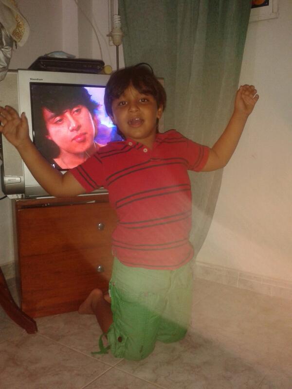 KATYA18_8's tweet photo. #viendoyomellamo luismario desde turbaco bolivar no se pierde yo me llamo http://t.co/6R2prph9MH