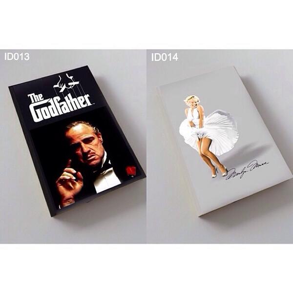 Vintage Notebook tweet media