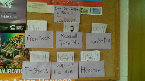 Ching Athletics tweet media