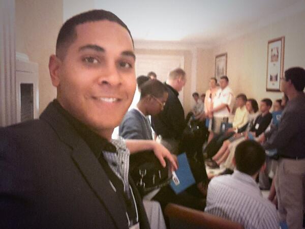 gabeisgreat's tweet photo. #CSE2014 Preparing to lobby congress for space exploration with a great group of students. http://t.co/xK2l2uQPIG