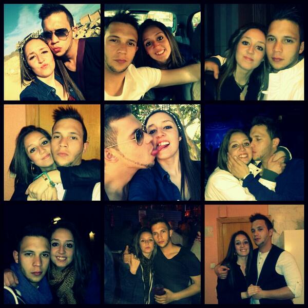 TaniaVazquez151's tweet photo. Te quiero cariñoo💎💋💕 http://t.co/zs1eHwIHFD