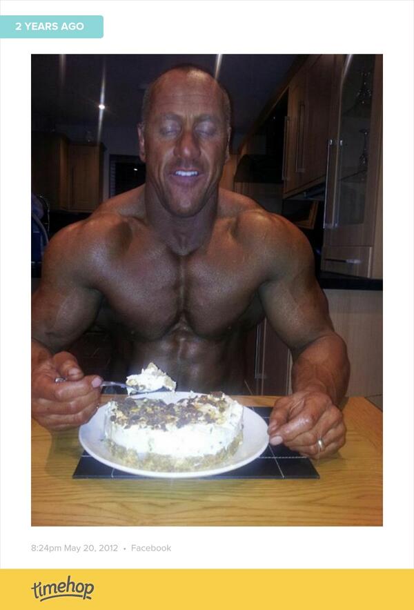 middlock's tweet image. Ha ha . A bit fatter now ! timehop.com/c/fup:39611635…