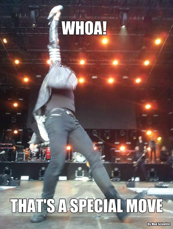 YlvisMemes's tweet photo. @Ylvis got @NHOreiseliv's #SelgNorge Award for "The Fox"! #NHOR2014 #reiseliv
Let's #SelgNorge with a special move ;) http://t.co/QJ5ijxu1J8