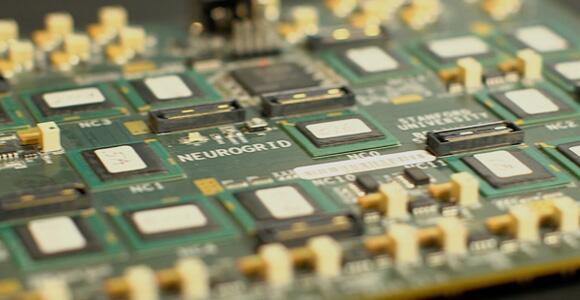 NotImpossible's tweet image. NeuroGrid — A Circuit Board Modeled after the Human Br... zoot.li/3il2 #computerinterfaces #brainresearch