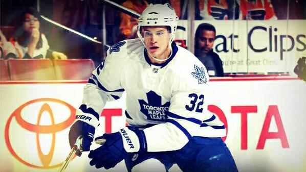 UnitedLeafs's tweet image. Still believe this young man has a lot in him for years to come. Joe Colborne for @colbornefan! #Leafs #Flames