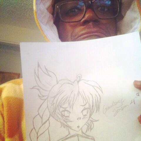 ChuusbangsTM's tweet image. #howtobeproductive Enter an online contest and hope for the best!