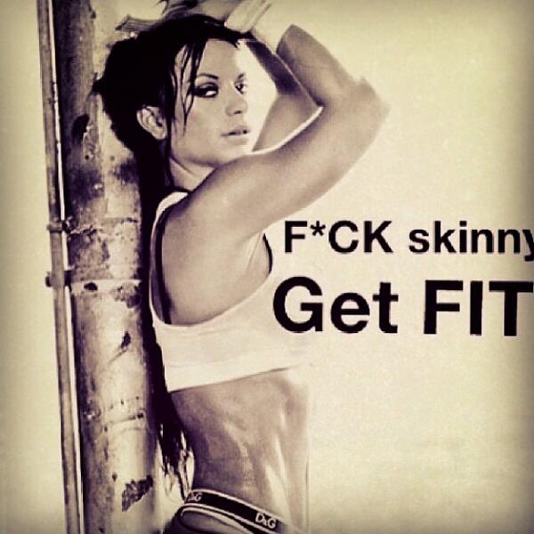 Kick2Fit's tweet image. Fit is the new everything!
#sweatyisthenewsexy #kick2fit #kick2fitbyinez #truth #trainha...  tmi.me/1ejc9g